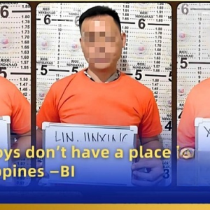 工资不发还打人？菲籍女佣反击，4名中国雇主栽了