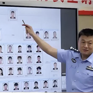 8岁身家20万？长沙高三生沦为偷渡中介，暴富梦想碎于法网