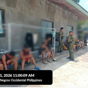 非法制烟！9名中国籍人员在菲被捕，另有一人在逃