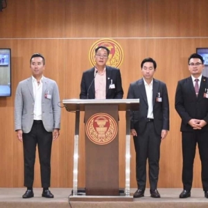 惊人数据！曼谷娱乐场所超八成无证，考山路成典型