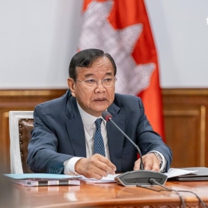 柬副首相回应凤凰卫视：打击电诈行动不会结束！
