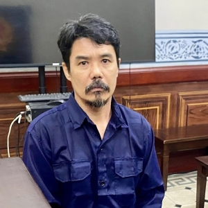 逃到柬埔寨还作案！越南逃犯绑架勒索同胞580亿被捕