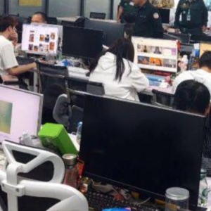 柬埔寨成立4个专项组赴地方督战，全面清理电诈窝点