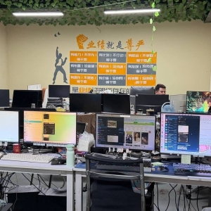 最高规格清剿！金边官方封锁宝丽大厦，40名嫌犯当场伏法