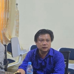 200人围堵国家银行！汇旺抗议失控,"主谋"被抓