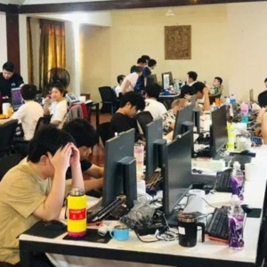 小团队、分散化！斯里兰卡电诈演变新模式，打击难度倍增