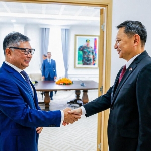 东南亚开始抱团打诈骗，柬埔寨与新加坡已达成共识