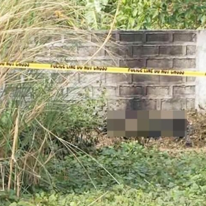 失联两日遭毒手？菲律宾22岁男子遇害被焚，母亲悲痛认尸