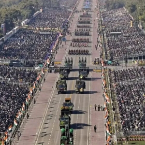 全球军费增长背后， 安全局势持续紧张！