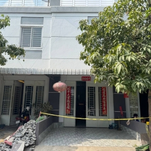 柬埔寨干丹省一中国男子住宅内身亡初判心脏骤停
