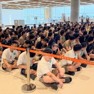 区域反诈再升级！中柬协作遣返506名人员，打击跨境犯罪链