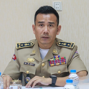 中国公民在柬遇害！柬埔寨警方高层紧急开会