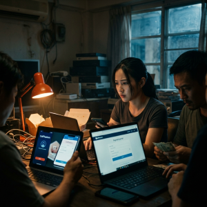 完全造假！28款App谎称查手机记录，全球730万用户中招