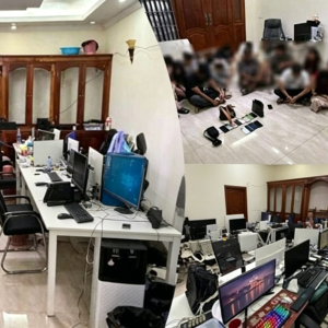 柬埔寨“金玉满堂”沦为电诈窝点，经营许可被永久废止