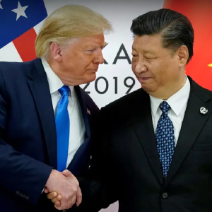 战略模糊下的博弈：特朗普将与中方讨论对台政策及军售计划 ...