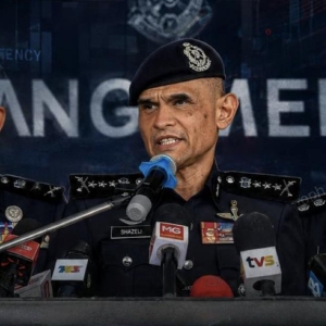 马国反诈警员反成劫匪？中国男子被逼交20万