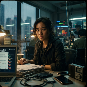 反诈能力大比拼：新加坡位列亚洲第一，美中排名意外靠后