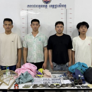 针对中国公民！东南亚绑架案时有发生，执法部门重拳打击
