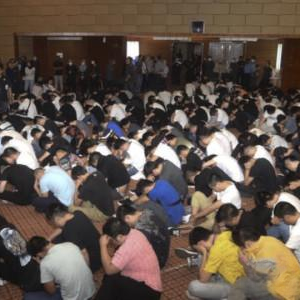 中国籍占129人！马来西亚警方突袭高档住宅重击跨国电诈
