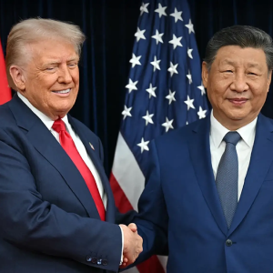 白宫发情况说明：中方确认未来三年维持高额美农产品采购