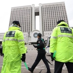 两名韩国人在柬埔寨遭拘禁获救，涉案中国男子落网