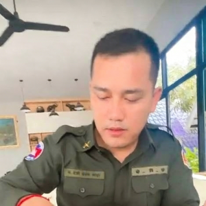 人没放钱没了！3名中籍游客在柬被扣，司机找关系反遭骗
