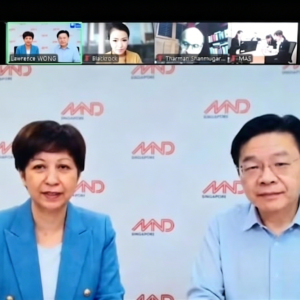 总理亲自开会？结果竟是AI骗局！商人被骗400万美元