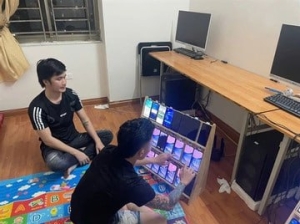 多层账户资金分流！越南警方揭秘36亿美元跨平台犯罪网络
