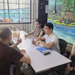 中国使馆就69人被扣向菲方交涉：切实保障同胞合法权益