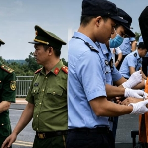 假冒TikTok与抖音商城！越南警方破获跨国电诈大案