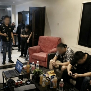 电脑装有AI换脸软件！菲律宾捣毁一利用深伪技术的诈骗窝点
