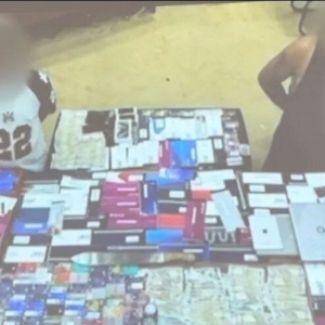 不靠虚拟币改买黄金？迪拜电诈洗钱链曝光：更难被追查