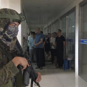 中资钢厂爆辐射丑闻：菲方发现百万吨受污染钢材
