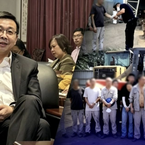 中国驻菲使馆强硬发声：要求菲方尽快释放69名中国公民