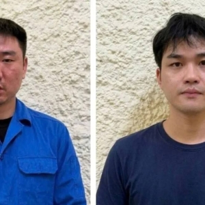 刚到越南就被胶带捆绑！两同胞设“包养局”抢劫中国女子