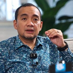 遭间谍软件攻击！大马柔佛州务大臣收到苹果紧急预警