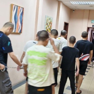 刚保释就跑路？41名中国诈骗嫌犯集体失联震动马来西亚