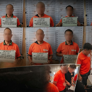 菲律宾军队直接上门！北达沃突袭带走24名华人