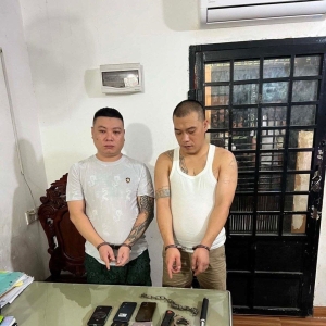 黑产魔窟被端！4名华人被绑架获救,嫌犯已被抓