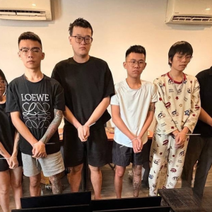 仿冒知名网店搞电诈！金边警方捣毁一跨国虚假购物平台