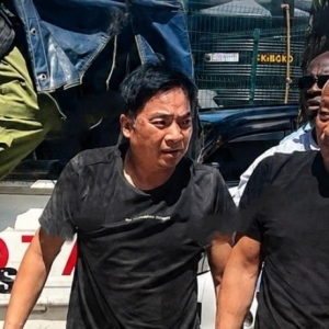 老乡专宰老乡！4名中国人在非洲绑架同胞狂要2千万