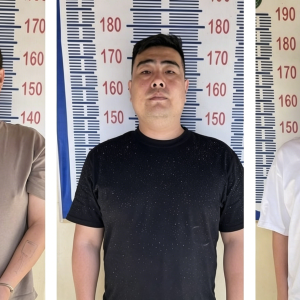 老底坐穿！6名中国籍男子在柬被判无期，幕后黑老大落网