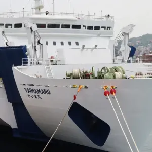台湾至日本渡轮回归！未来计划每周两班