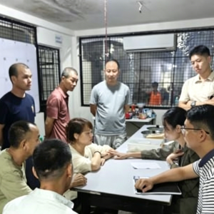 菲律宾突袭钢铁厂只扣华工，中方强力施压已释放64人