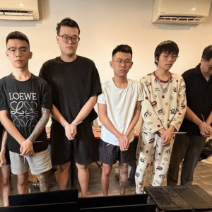柬埔寨羁押6名台湾电诈嫌犯，涉有组织诈骗被起诉