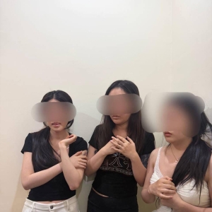 200万赎金陷阱！柬警方深夜突击，解救被拘中国女子