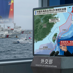 非法！无效！针对日菲联手“越界”，中国果断出手