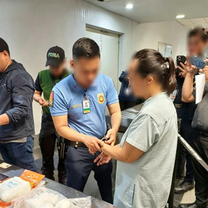 刚落地就被抓！六旬中国公民在菲关押24天经历曝光