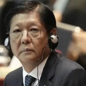 菲律宾陷两难困局：安全靠美国，经济却离不开中国