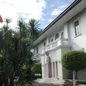 中国驻菲使领馆发布重要提醒：在菲公民企业需加强防范